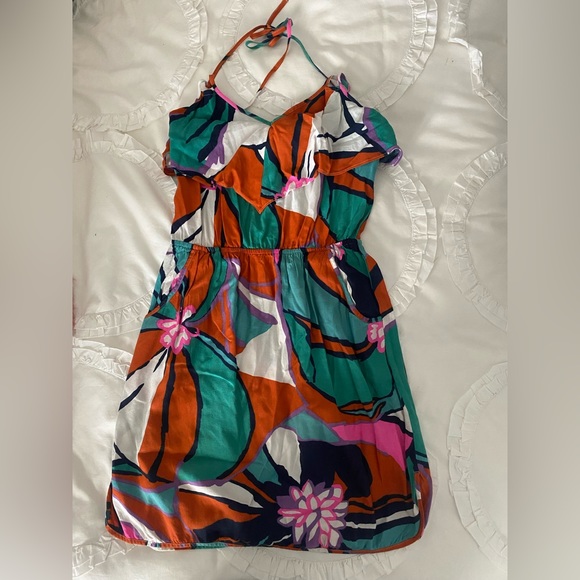 Roxy Dress Size Small - Picture 2 of 2